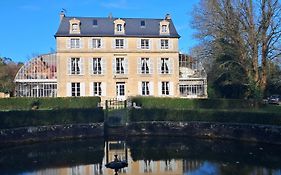 Chambres D'Hotes Chateau De Damigny